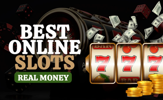 Cara Kerja Mesin Slot Online: Panduan Awal untuk Pemula